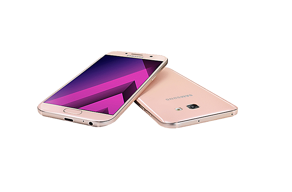 a5 smartphone